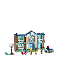 LEGO Friends heartlake city school 41682